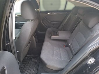 Volkswagen Jetta 1,2 TSi - 11