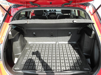 Suzuki Vitara 1,6Tdi At 4x4 Elegance - 11