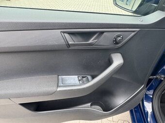 Škoda Fabia 1.0 MPI Active - 11