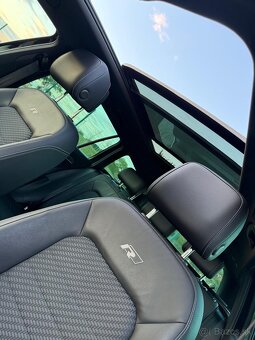 Volkswagen Passat B8.5 R-Line
 - 11