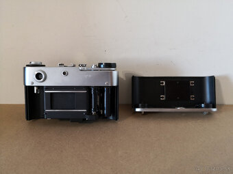 Fotoaparát FED 5B - 11