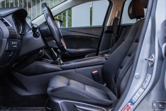 Mazda 6 2.0 Skyactiv-G Revolution / 1.MAJITEĽ / DPH / BOSE - 11