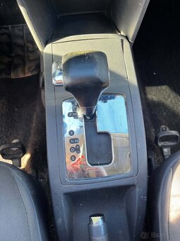 VW Polo 1,4 benzín automat - 11