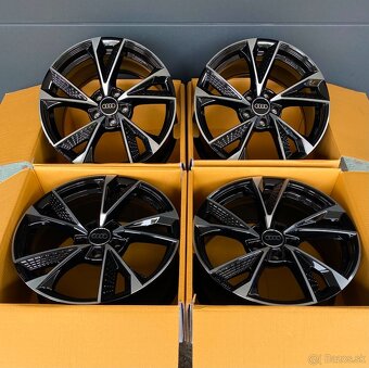 5x112 R18 MAM RS6 - 11
