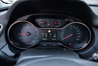 Opel Grandland X 2019, 1.2, 96kW - 11