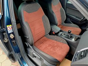 Seat Ateca 1.5 TSI 110kW  Xcellence - 11