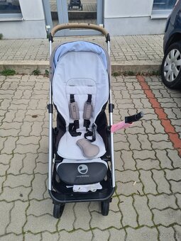 Easywalker Mosey+ - 11