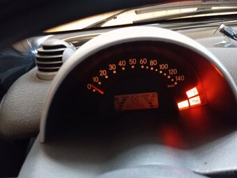 Smart ForTwo 0.6 turbo - 11