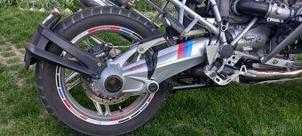 BMW R1200GS - 11