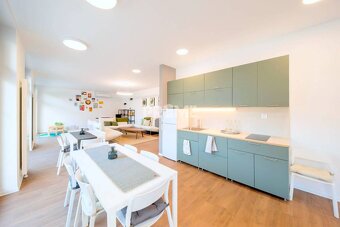 NOVINKA  Krásny 2i byt, NOV.NUPPU, BALKÓN, PARKING, Hrani - 11