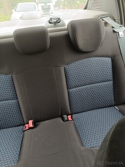Renault Thália 1,2i 16V 55kW,,r.v.2007 - 11