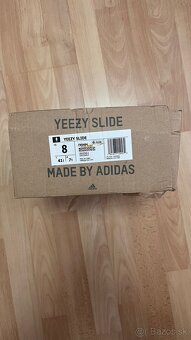 Yeezy Slides Glow - 11