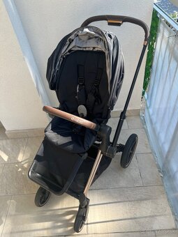 Cybex priam 3.0 - 11