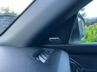 Škoda Octavia III Lift RS 2.0TSi 169kw/230PS 2017 127000km - 11