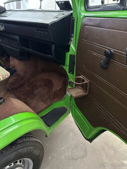 VW WESTFALIA JOKER - 11
