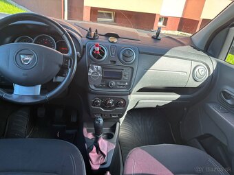 Dacia Stepway - 11