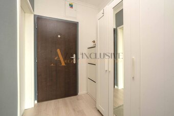 ALL INCLUSIVE REAL I PERFEKTNÝ 2 IZBOVÝ BYT S BALKÓNOM GALAN - 11