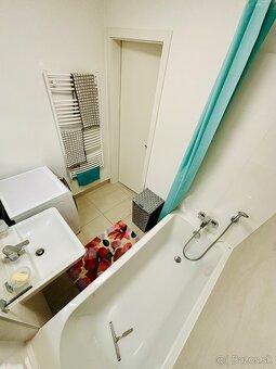 Prenájom, UNIKÁTNE BÝVANIE, 2-izb.byt,Bratislava III-Kramáre - 11