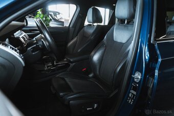 BMW X4 M40d xDrive - 11