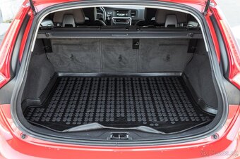 Volvo V60 D3 EDITION 2016 automat (MOŽNÝ ODPOČET DPH) - 11