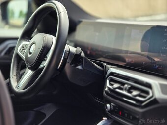 BMW 420d xDrive Gran Coupe M 2023, 65 165km, Zaruka - 11