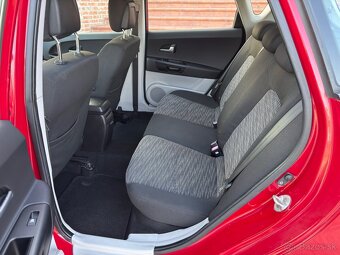Kia CEED 1.6 CVVT AUTOMAT Benzin - 11