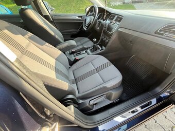 ❇️Volkswagen Golf 2.0 TDI 110kw ALLSTAR❇️ - 11