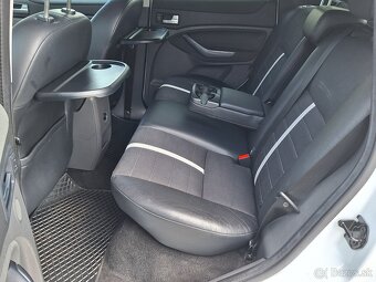 Ford Kuga 2.5T Titanium AKČNÍ CENA - 11
