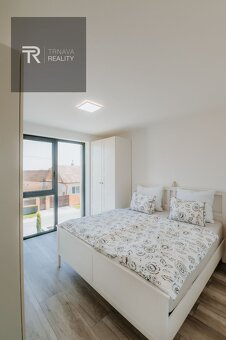 TRNAVA REALITY - EXKLUZÍVNE Novostavba luxusného 4 izbového - 11