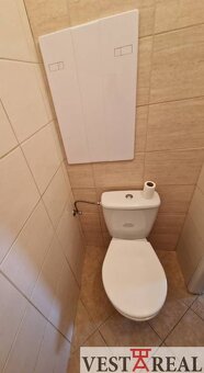 Na prenájom 3-izbový Byt s balkónom Galanta - 11