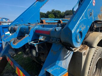 MAN TGS 18.360 4X4 BB - 11