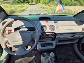 Renault Twingo 1.2 - 11
