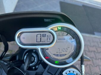 DUCATI SCRAMBLER 1100 SPORT PRO - 11