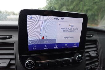 FORD TRANSIT L3H2 6MÍST 2.0TDCI KLIMA - 11