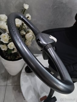 ŠPECIÁLNA TROJKOMBINÁCIA STOKKE V5 BLACK ROCK DUNGEONS - 11