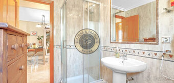 Apartmán 3+kk s bazénom Orihuela-Cabo Roig, Španielsko - 11