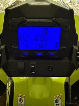 Polaris Scrambler XP 1000 S – 105HP - 11