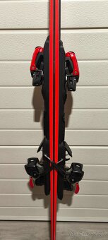 Lyže Atomic Redster S9 165cm - 11
