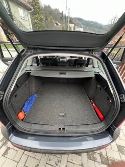 Škoda octavia 2 face lift 1.9tdi 103kw - 11