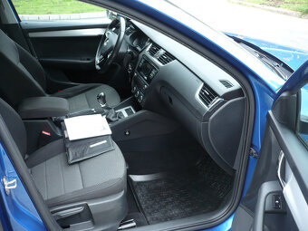 SKODA OCTAVIA COMBI 1,6TDI 81KW,1.MAJ.KUP.SR - 11