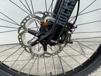 Kellys Tygon R90 P custom XT + AXS - 11