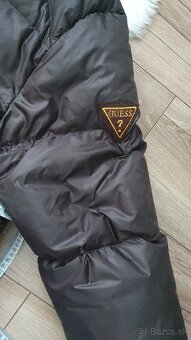 Paperova bunda guess - 11