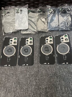  Iphone LCD display,baterky SERVIS,,diely skladom - 11