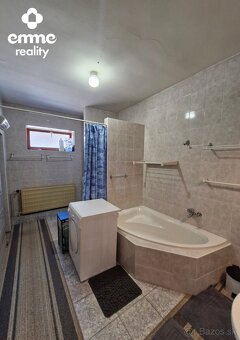 4 izbový rodinný dom na predaj v obci Jahodná - 11