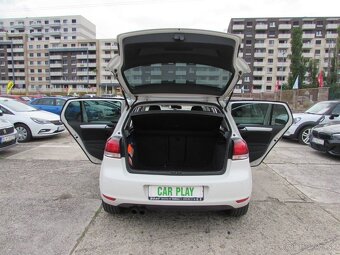 Volkswagen Golf Variant 1.4 TSI - splátka 146,-€ - 11
