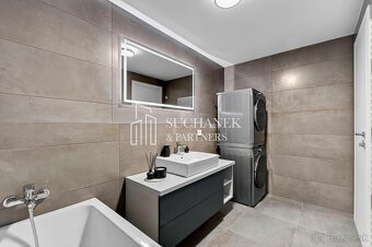 PRENÁJOM | 2 izbový byt novostavba Orbis Nitra - 11