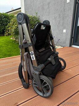 Twistshake Tour - kompaktny kocik - 11