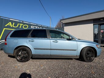 Volvo V50 2.0 D - 11