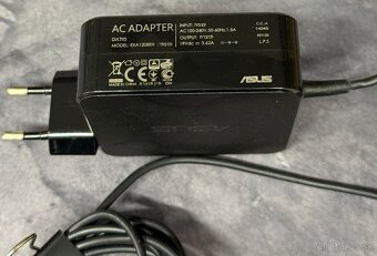 Diely a nabíjačky pre notebooky - 11