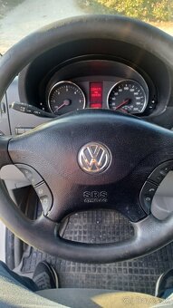 Volkswagen Craftef 2.0 tdi  9 miest - 11